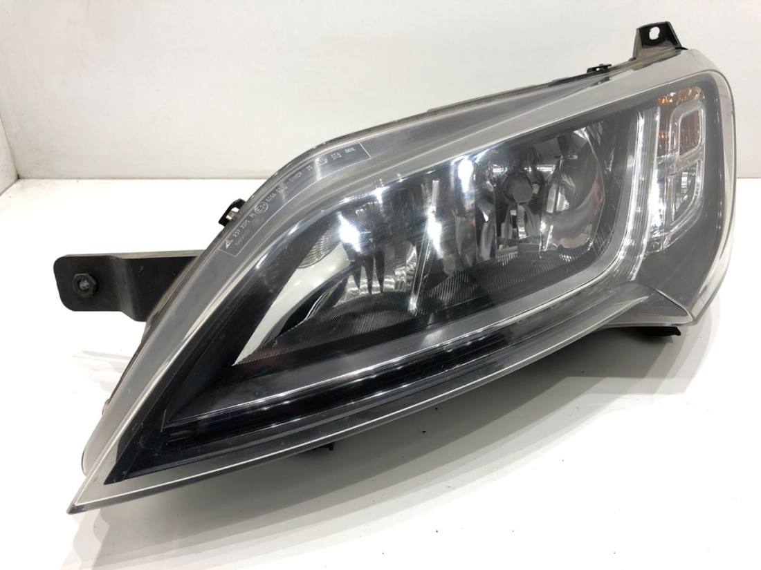 Фара передня ліва Peugeot Boxer 1394433080
