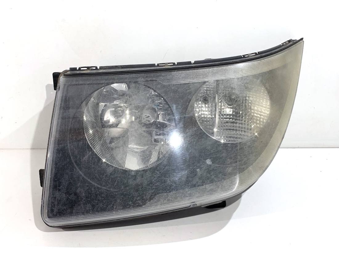 Фара передняя левая Volkswagen Crafter 247616-00R