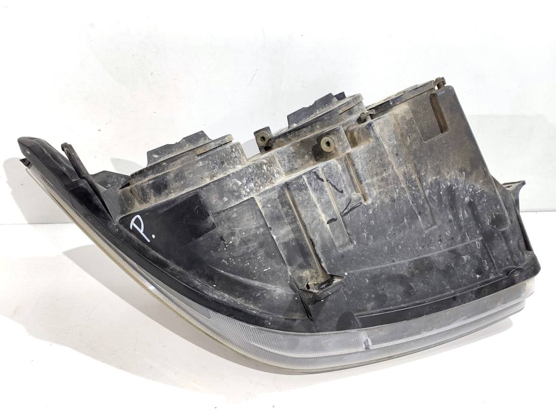 Фара передняя левая Volkswagen Crafter 247616-00R — фото детали 3
