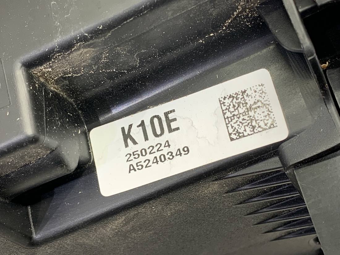 Фара передня ліва Kia Niro — фото деталі 5