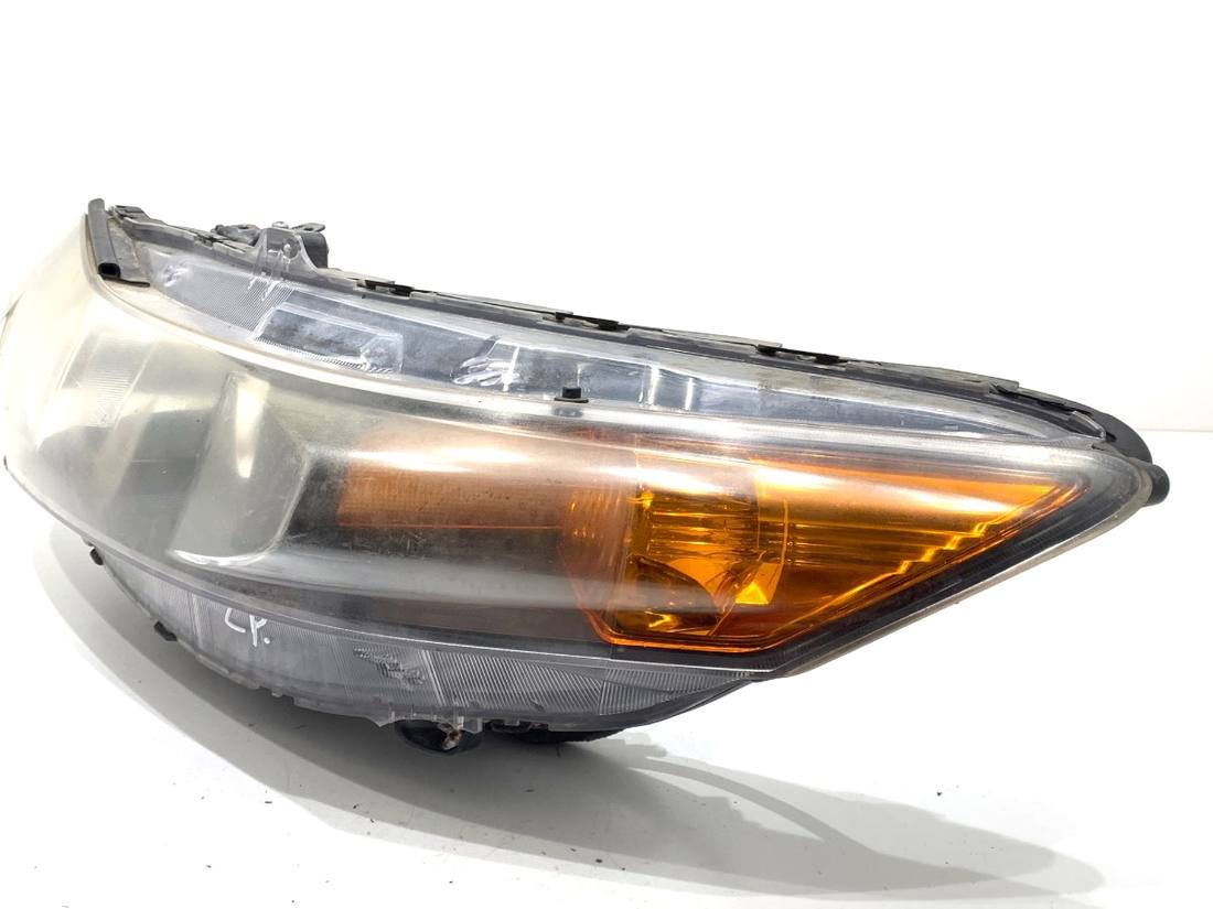 Фара передня ліва Honda Accord — фото деталі 3