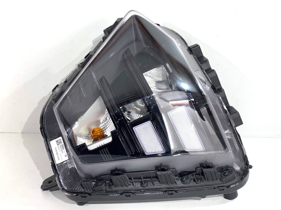 Фара передняя левая Hyundai Kona 92101HF000 HF921-62010