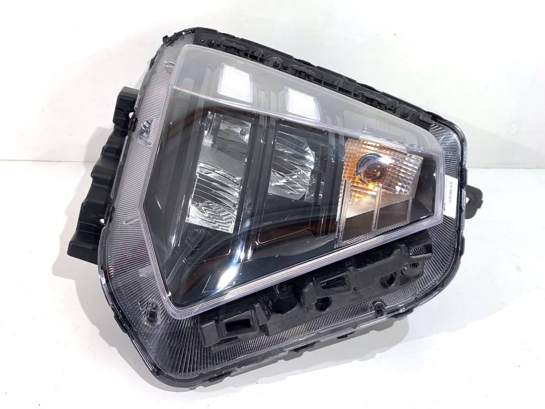 Фара передняя левая Hyundai Kona 92101HF000 HF921-62010 — фото детали 2