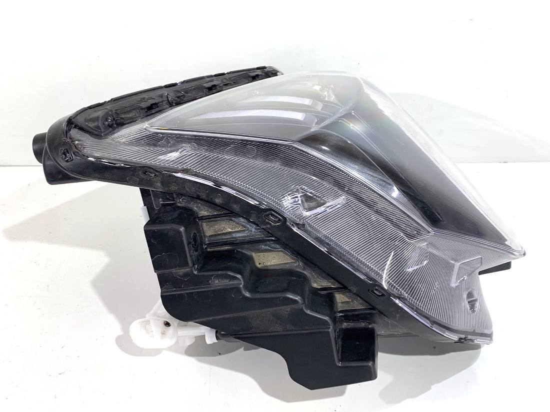 Фара передняя левая Hyundai Kona 92101HF000 HF921-62010 — фото детали 3