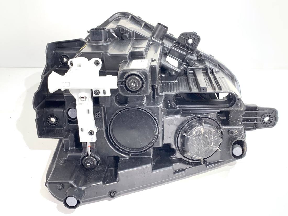 Фара передняя левая Hyundai Kona 92101HF000 HF921-62010 — фото детали 4