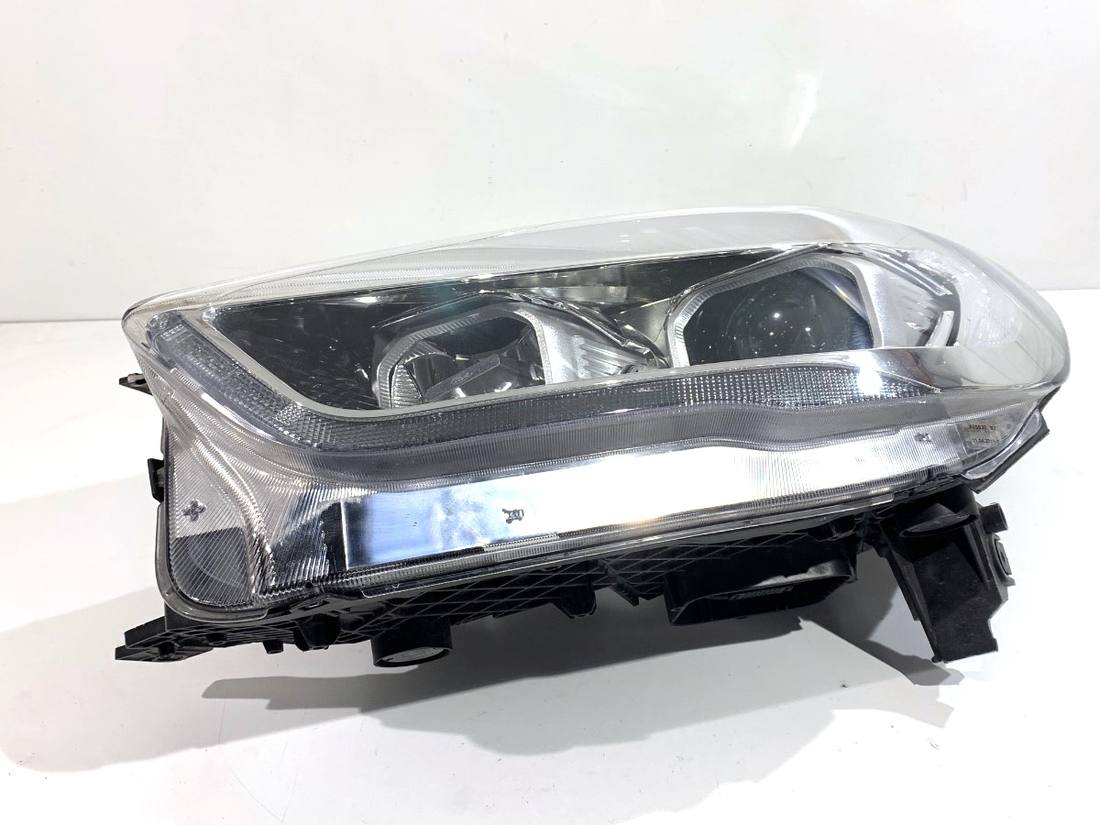 Фара передня ліва Ford Kuga GV4113D155AJ — фото деталі 4
