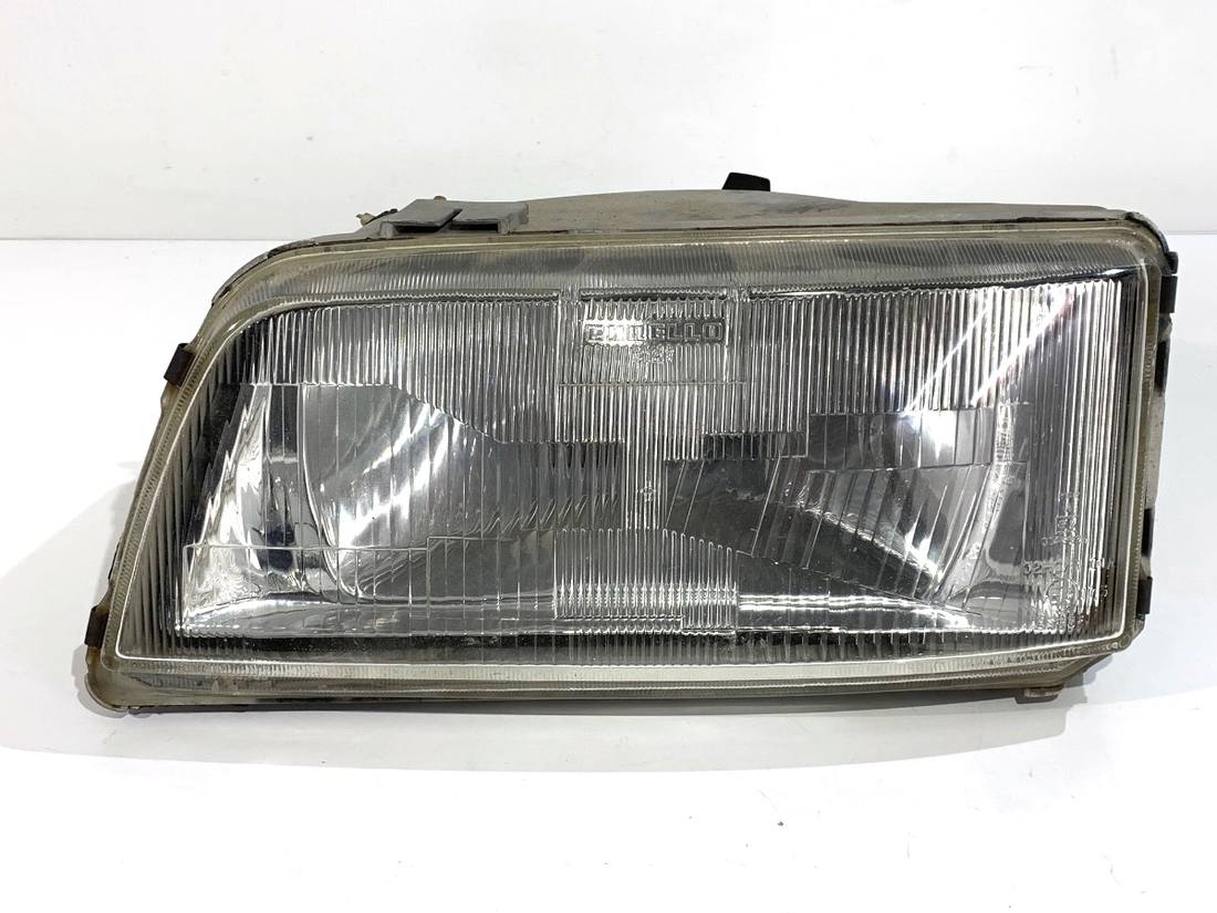 Фара передня ліва Citroen Jumper 35690-748