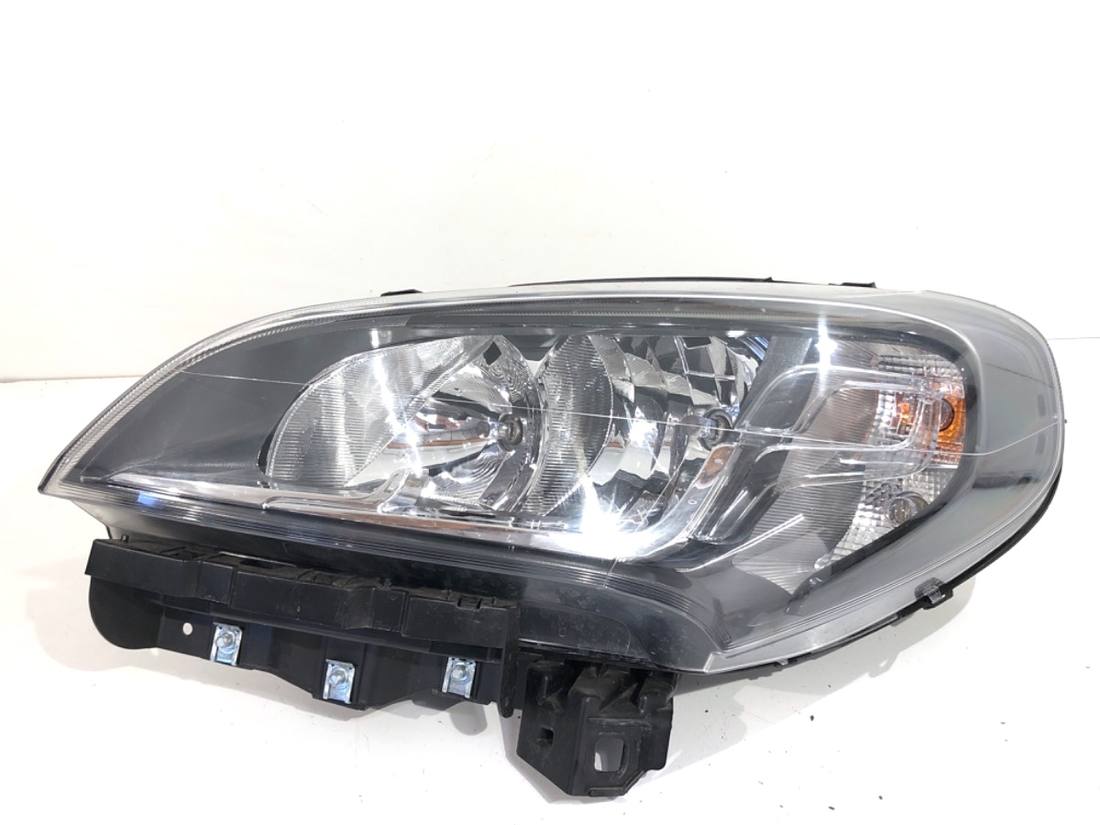 Фара передняя левая Fiat Doblo 10500748