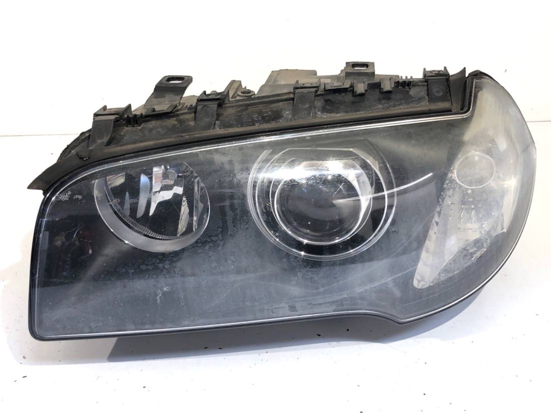 Фара передня ліва BMW X3 E83 3418389