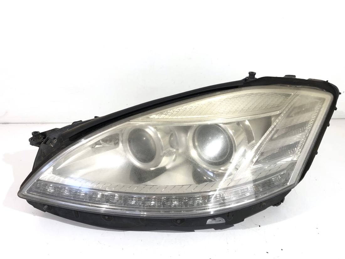Фара передня ліва Mercedes S W221 A2218205759