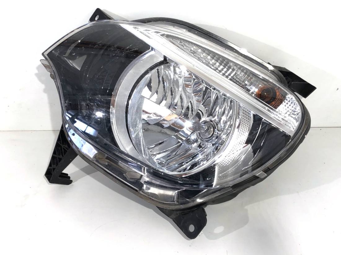 Фара передня ліва Renault Twingo 260608792R