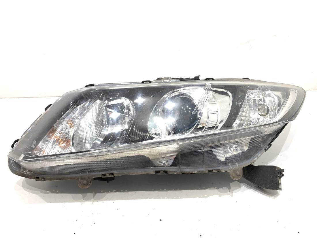 Фара передняя левая Honda Civic