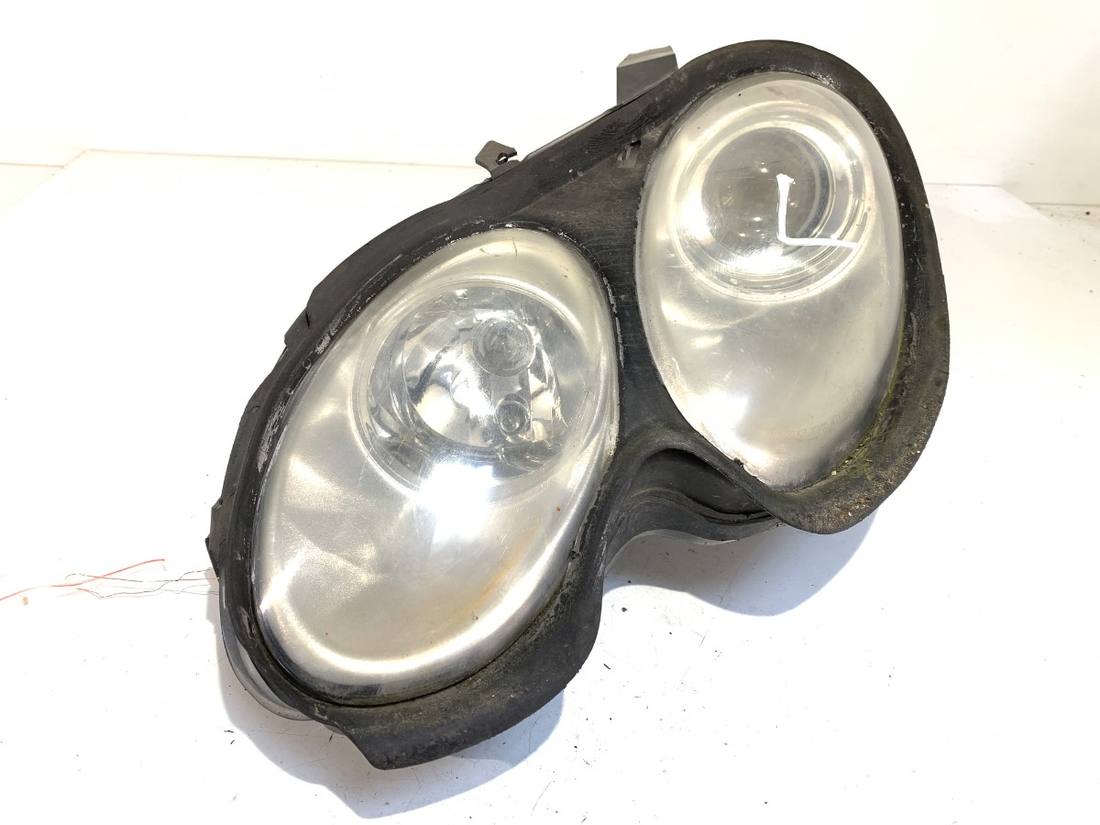 Фара передня ліва Smart Forfour A4545400154