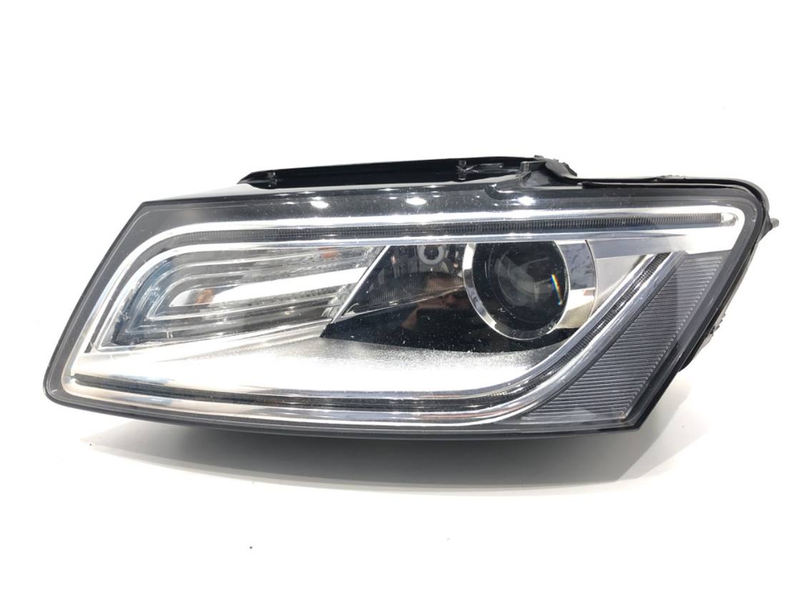 Фара передняя левая Audi Q5 8R0941031C