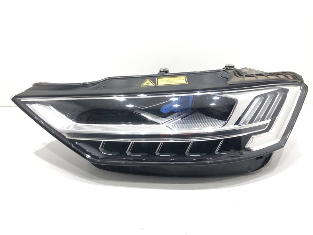 Фара передня ліва Audi A8 D5 4N0941085