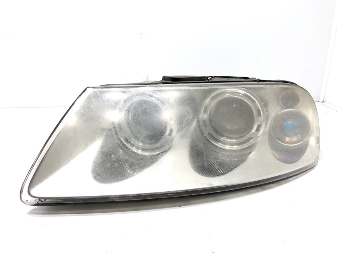 Фара передня ліва Volkswagen Touareg 7L6941015BK