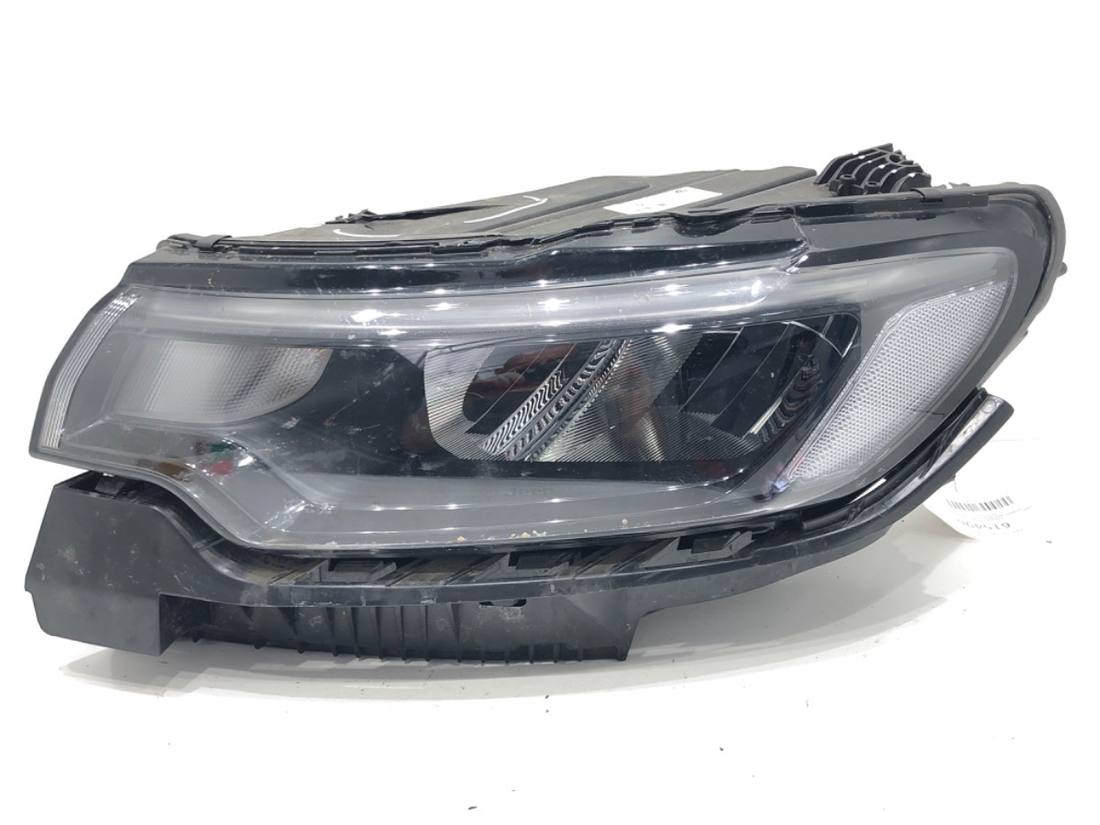 Фара передня ліва Jeep Compass 00522099920