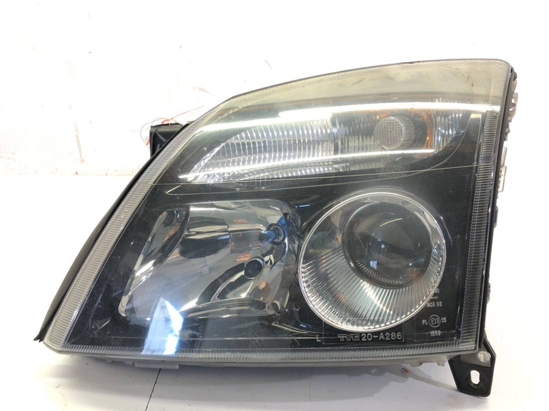 Фара передняя левая Opel Signum 20-A286B