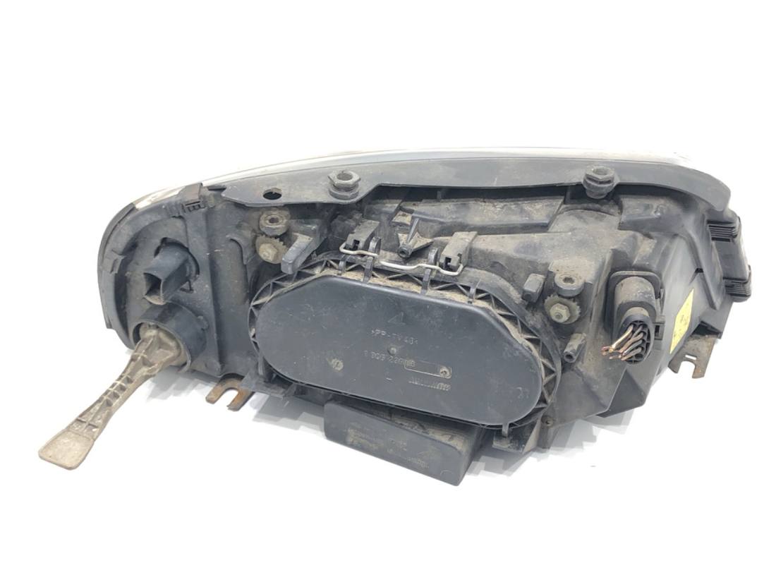 Фара передняя левая Seat Alhambra 7M7941015L — фото детали 3