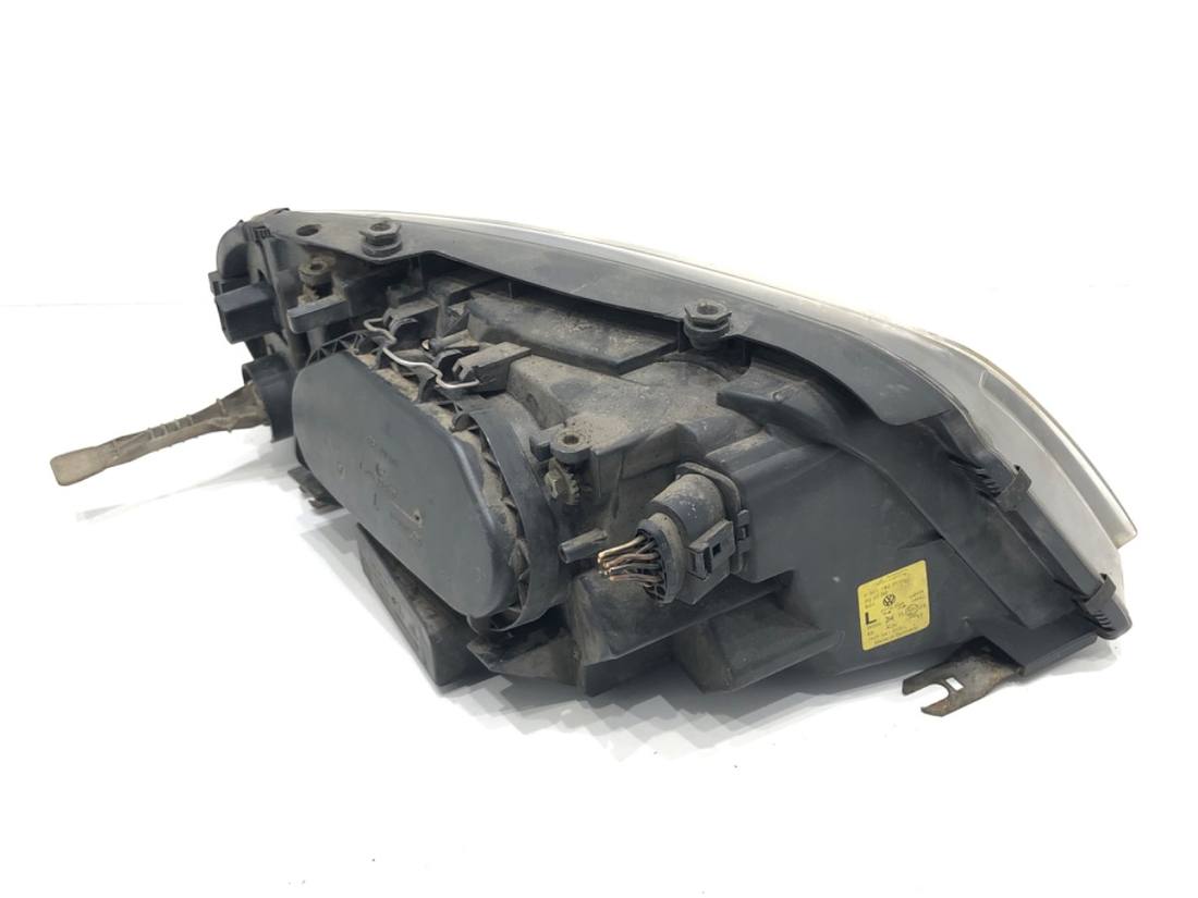 Фара передняя левая Seat Alhambra 7M7941015L — фото детали 5