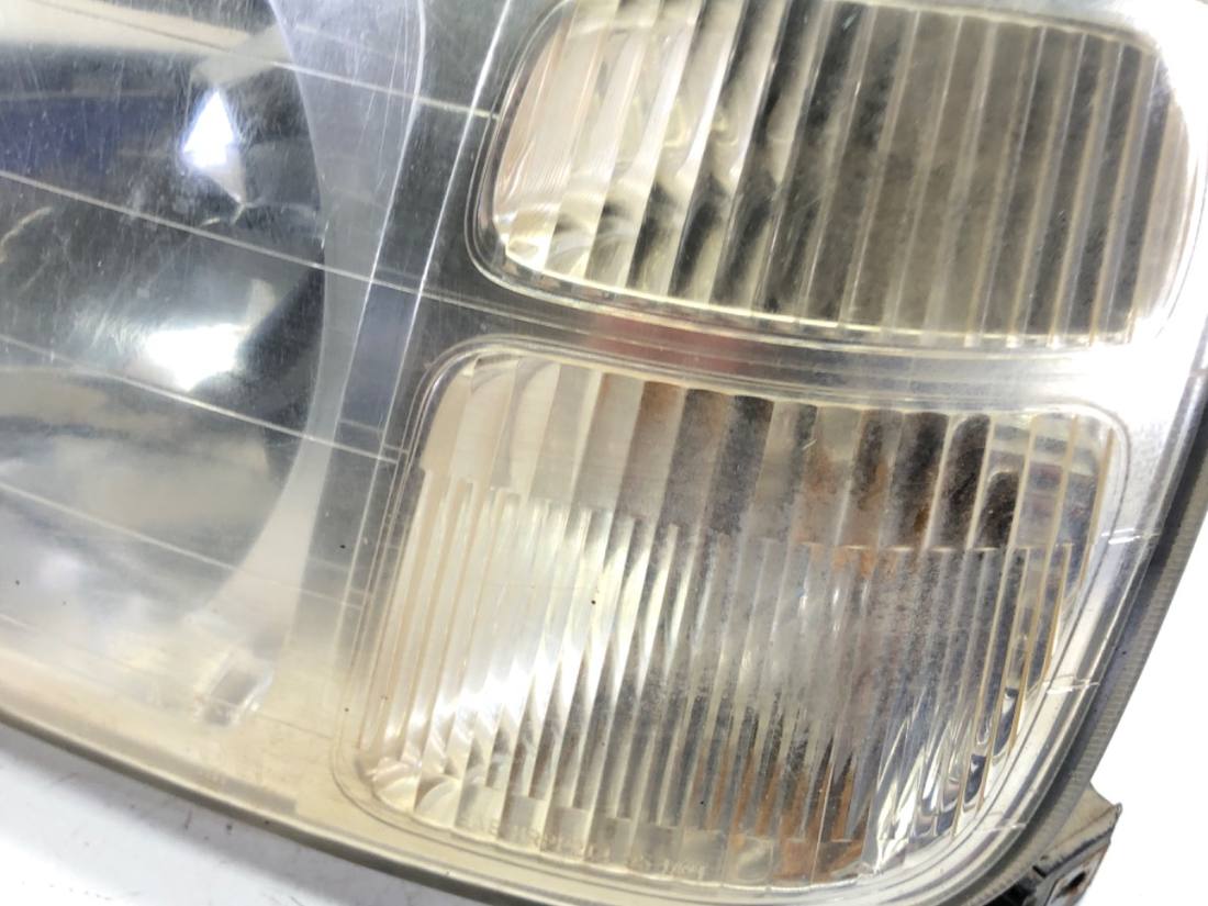 Фара передня ліва Honda CR-V 033-7641 — фото деталі 6