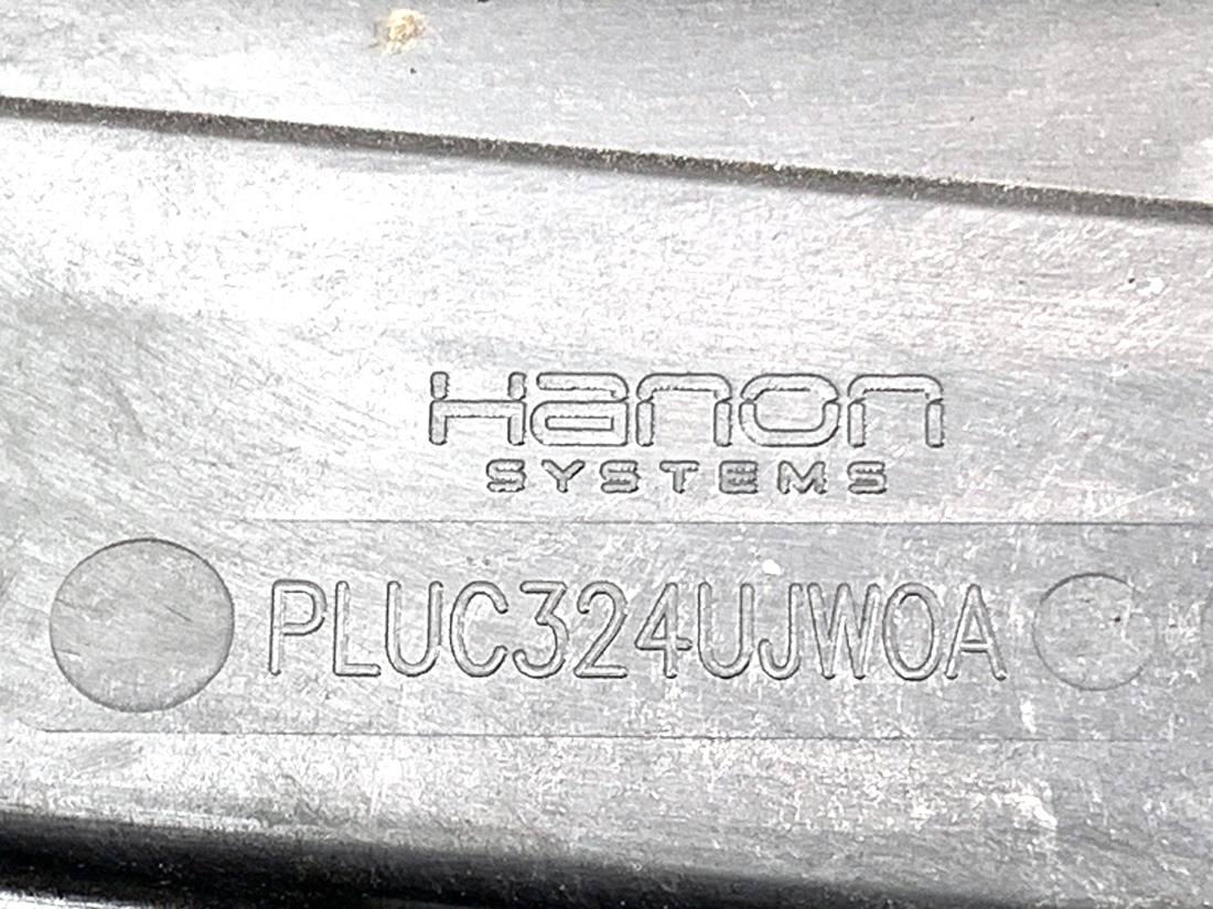 Вентилятор радіатора дифузор Seat Ateca 5WA121205E 5WA121203P — фото деталі 8