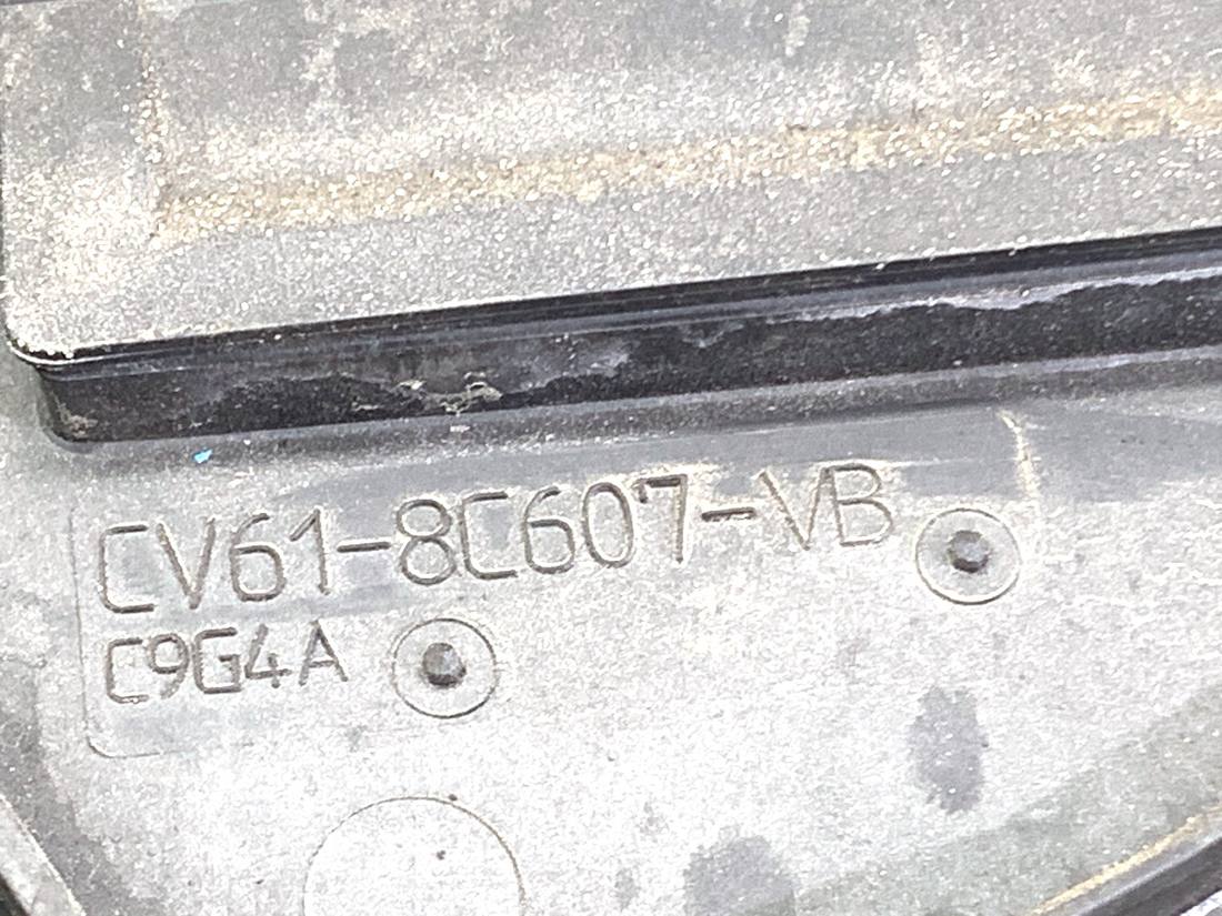 Вентилятор радіатора дифузор Ford Focus CV61-8C607-VB — фото деталі 5