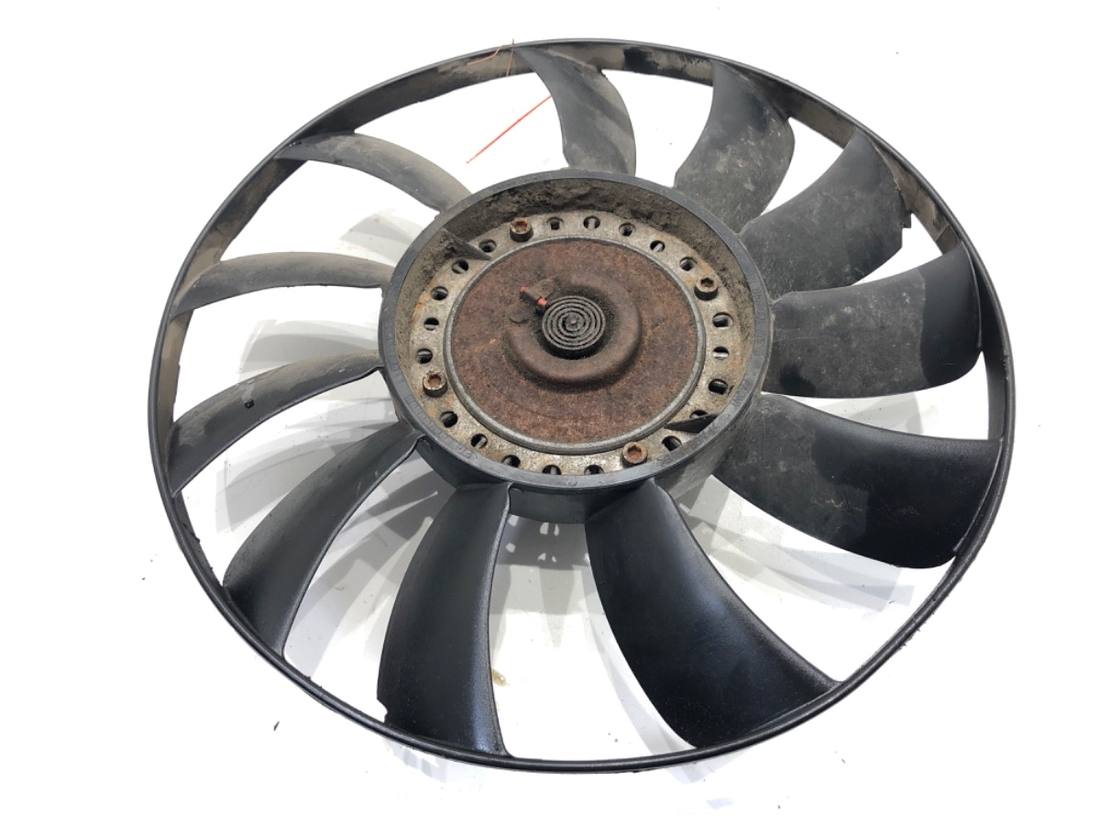 Вентилятор радіатора дифузор Volkswagen Passat B5 06B119145