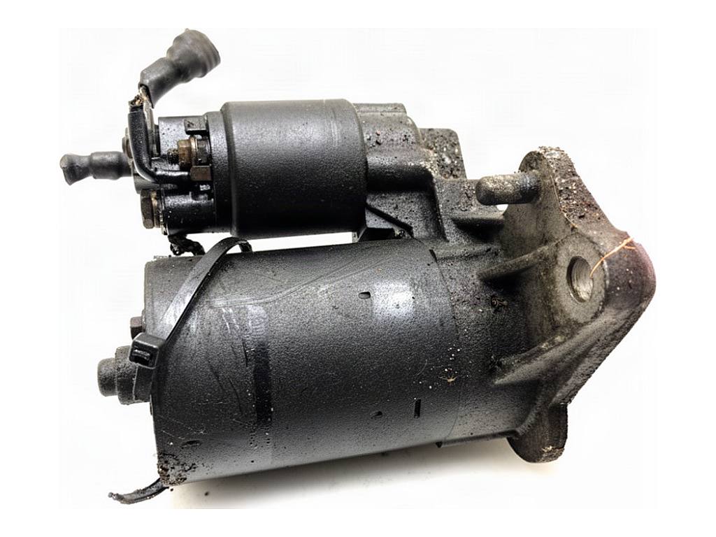 Стартер Mini Mini R56