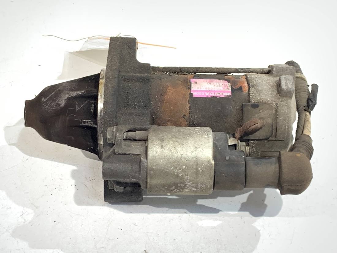 Стартер Honda FR-V 228000-9872 — фото детали 2