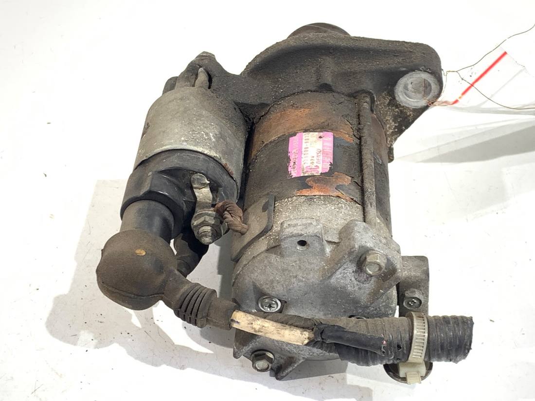 Стартер Honda FR-V 228000-9872 — фото детали 3