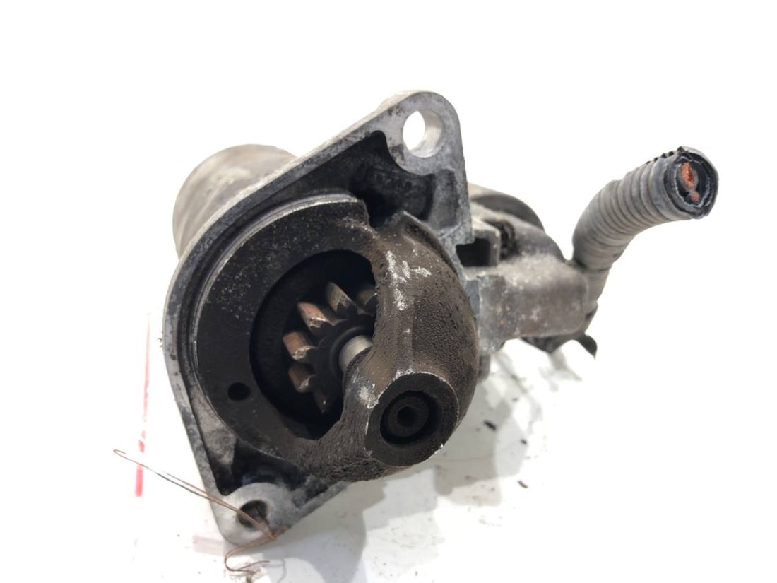Стартер Toyota Corolla E12 28100-0D030 — фото деталі 3