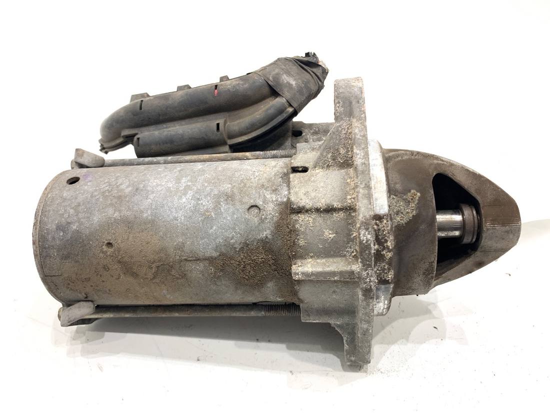 Стартер Ford Fiesta 8V21-11000-BC — фото деталі 2