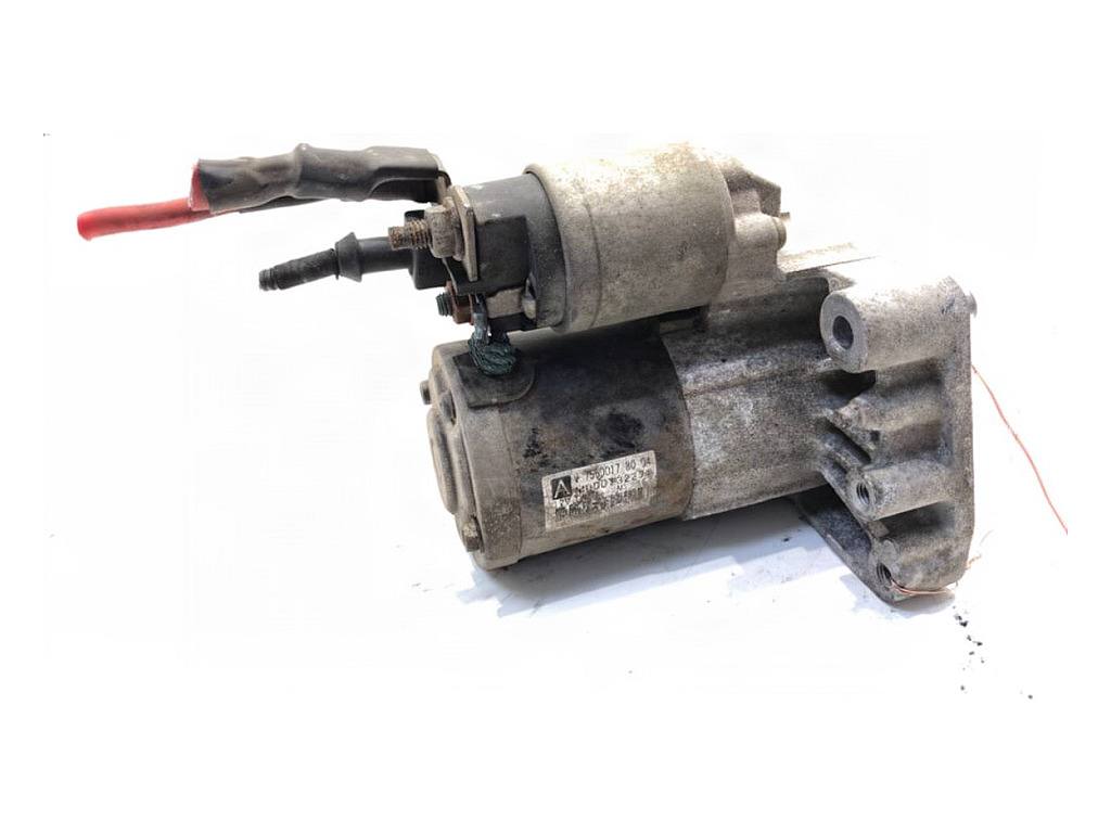 Стартер Mini Mini R56 V75500178004