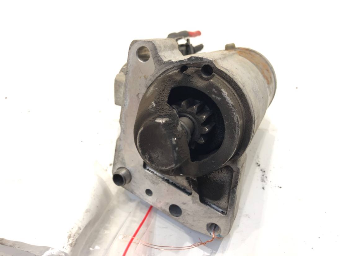 Стартер Mini Mini R56 V75500178004 — фото деталі 2