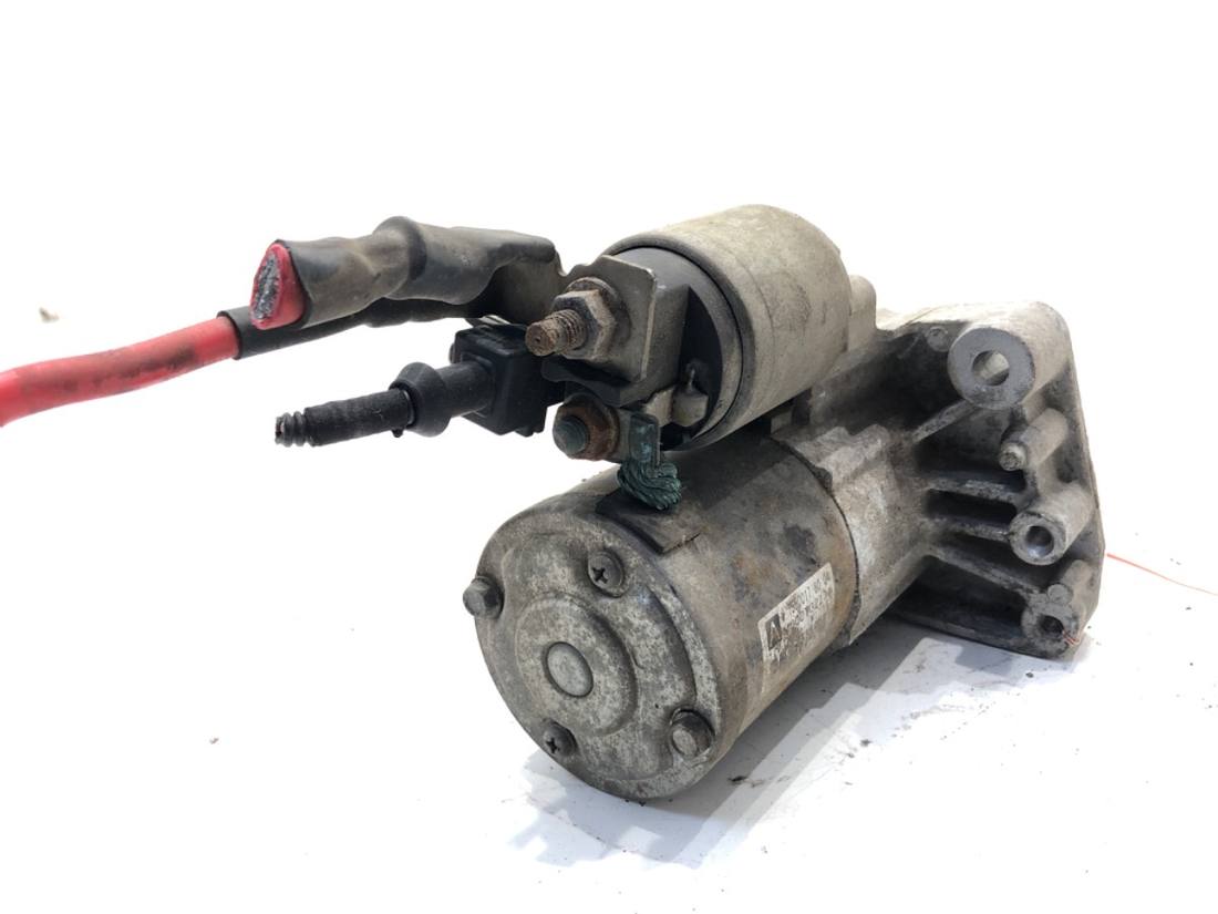 Стартер Mini Mini R56 V75500178004 — фото деталі 4