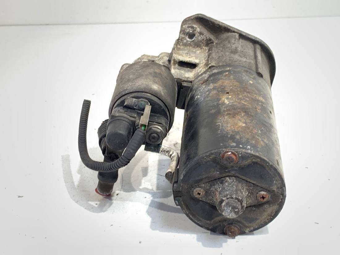 Стартер Volvo XC90 0001115007 — фото деталі 3
