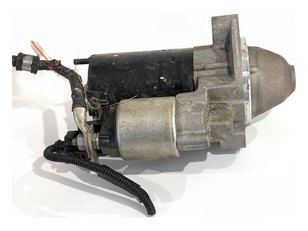 Стартер Seat Exeo 06B911023A