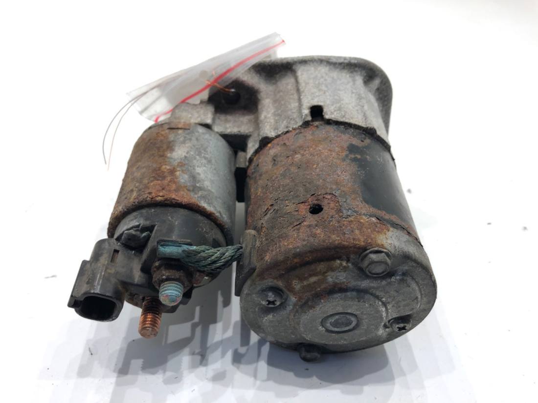 Стартер Hyundai I30 36100-2B220