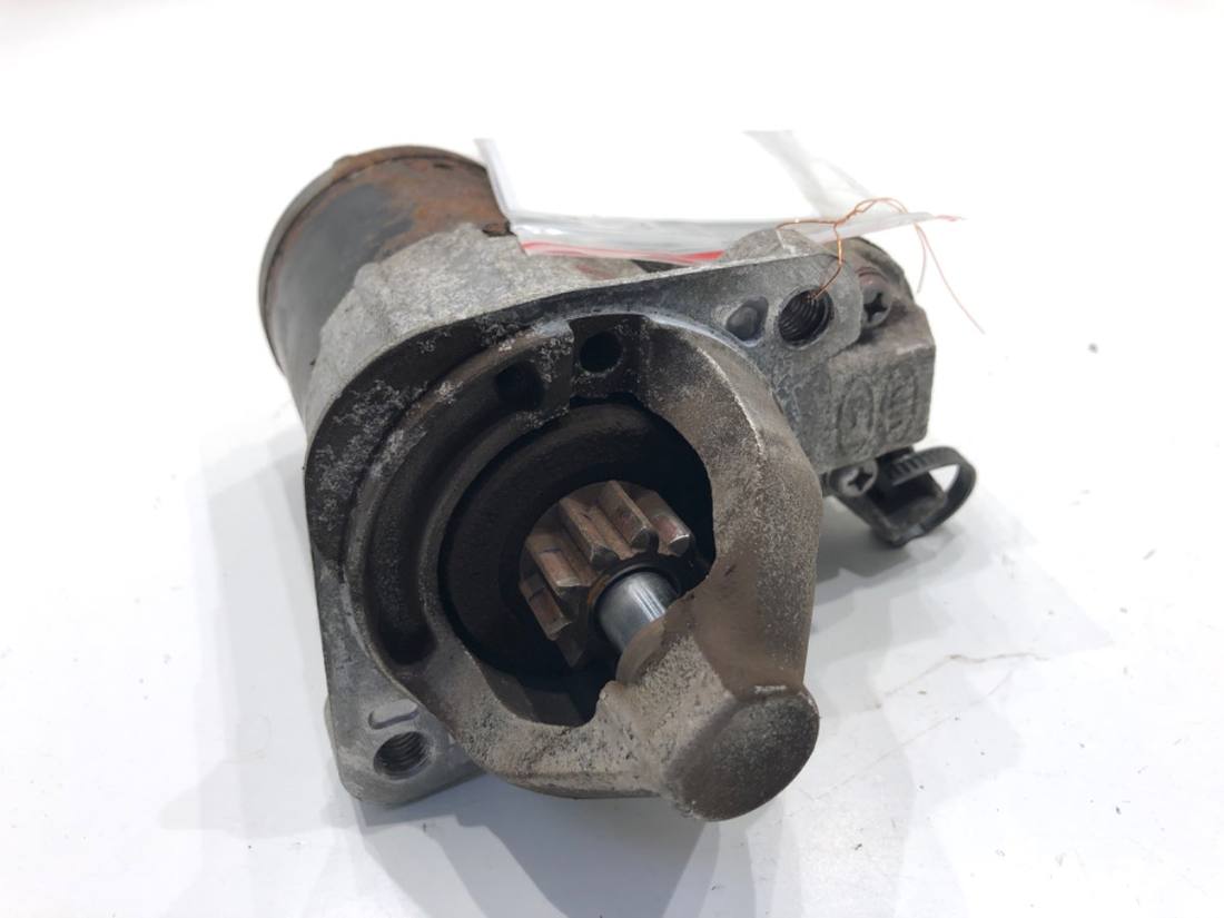 Стартер Hyundai I30 36100-2B220 — фото детали 2