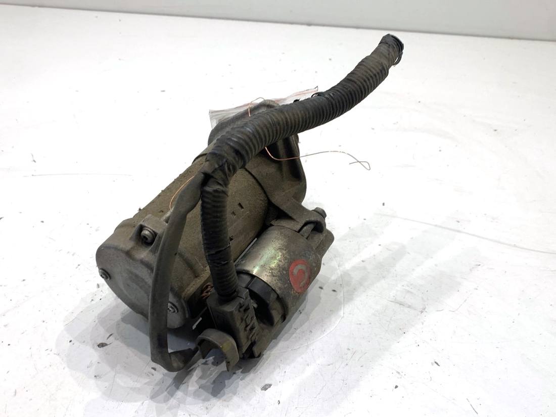 Стартер Toyota Corolla Verso 428000-7710 — фото деталі 2