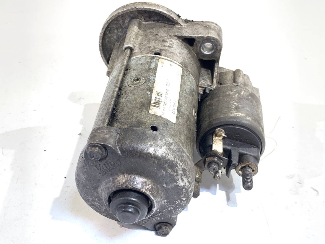 Стартер Ford Mondeo AV6N-11000-GE — фото детали 3