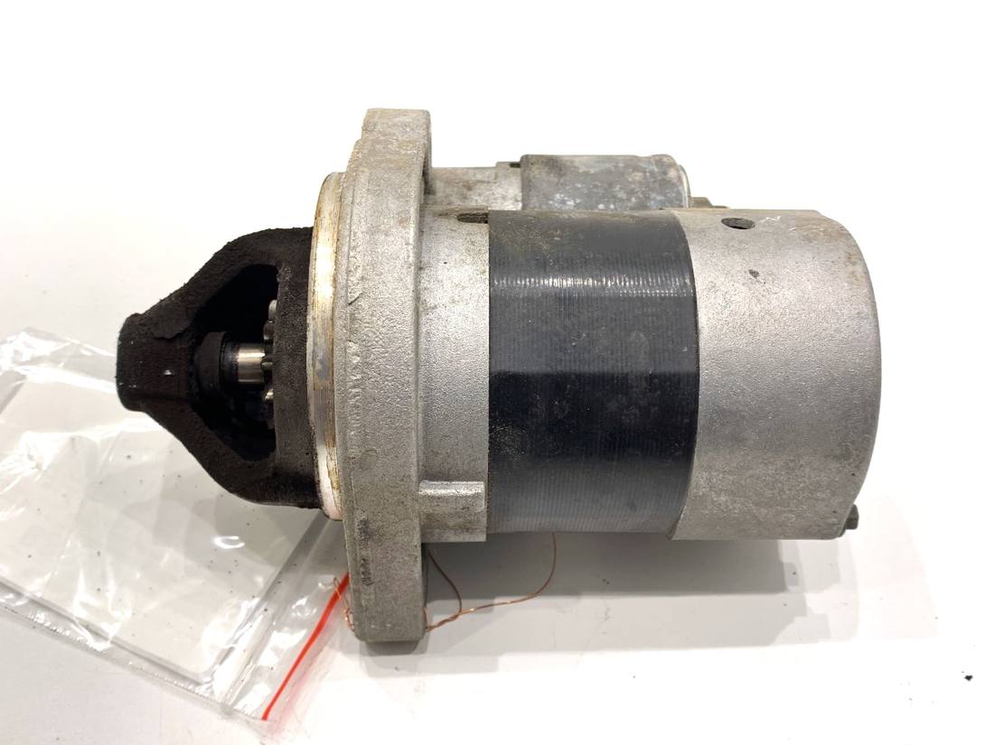 Стартер Ford Fiesta H1BT-11000-BB