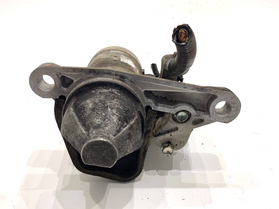 Стартер Nissan Qashqai 23300-BV80A
