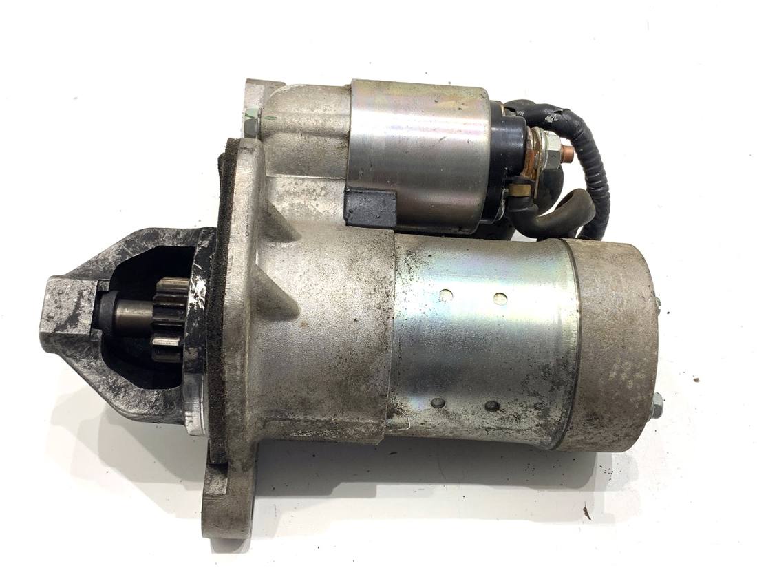 Стартер Nissan Qashqai 23300-BV80A — фото детали 5