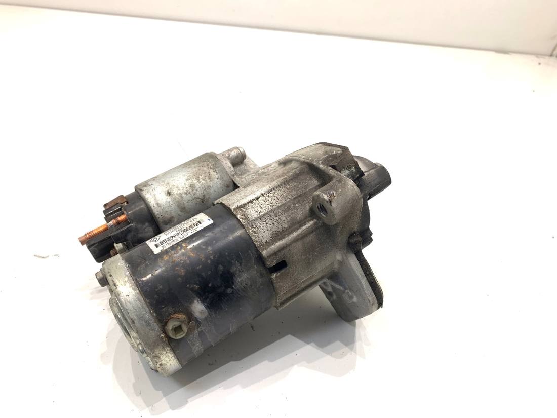 Стартер Nissan Juke 233004979R — фото детали 2