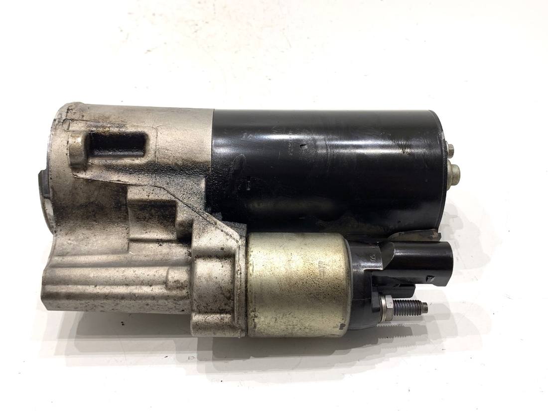 Стартер Volkswagen Touareg 012911023H — фото деталі 5