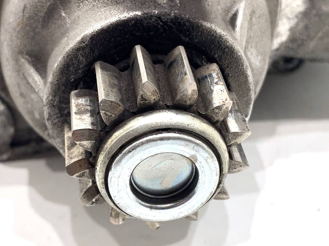 Стартер Skoda Kamiq 02M911022F — фото детали 6