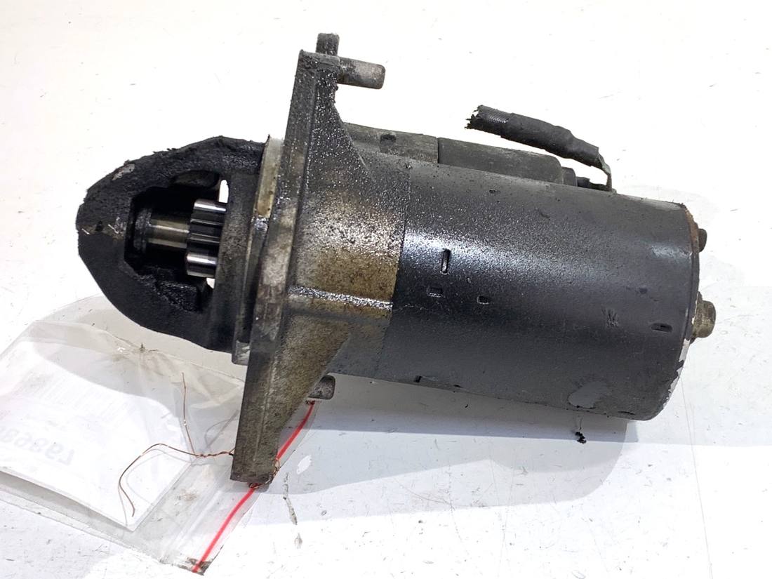 Стартер Mini Mini R56 0001106018
