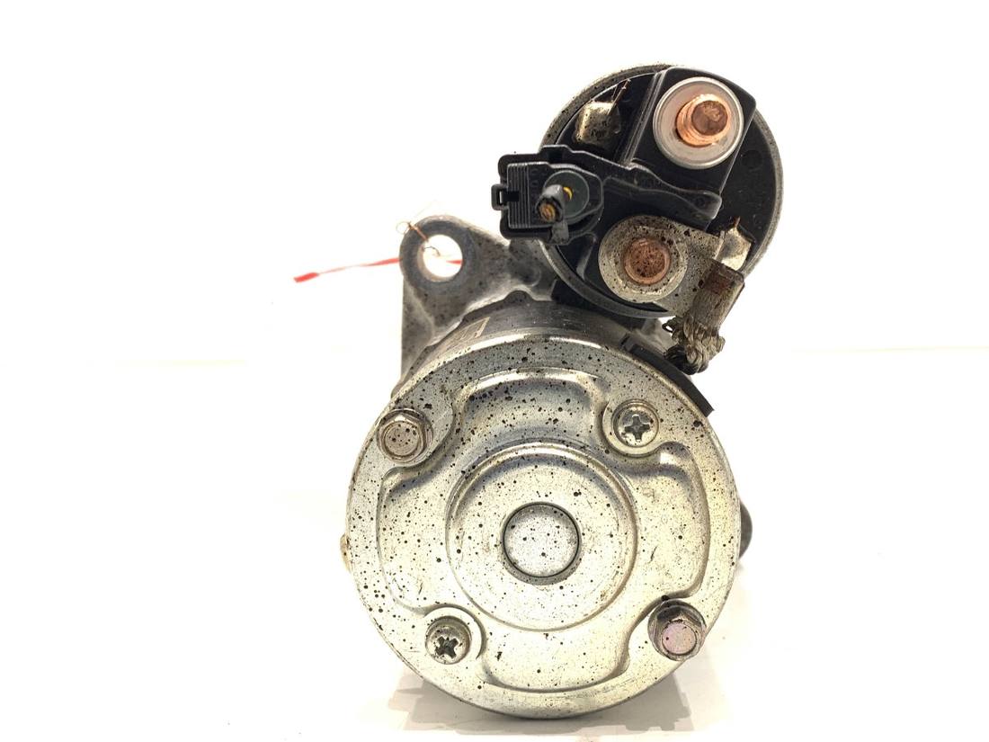 Стартер Suzuki Swift 31100-73S0 — фото деталі 2